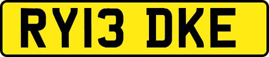 RY13DKE