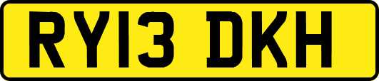 RY13DKH