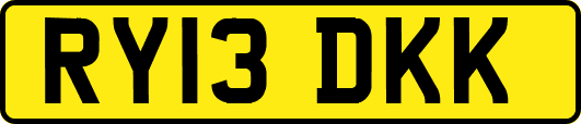 RY13DKK