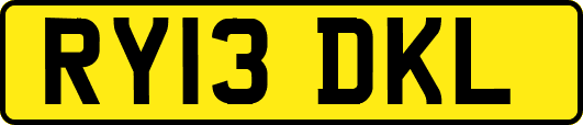 RY13DKL