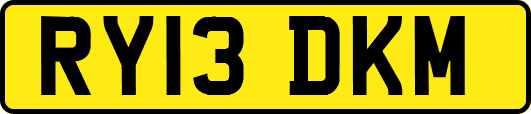 RY13DKM