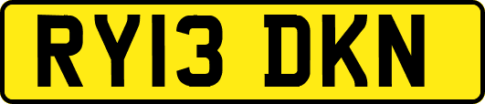 RY13DKN
