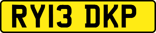 RY13DKP