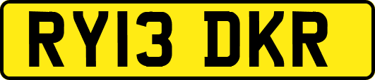RY13DKR