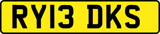 RY13DKS