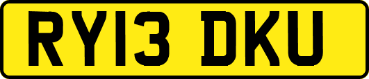 RY13DKU