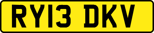 RY13DKV