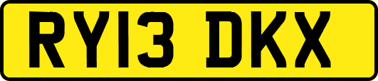 RY13DKX