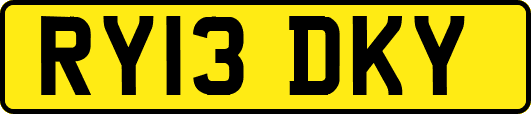 RY13DKY