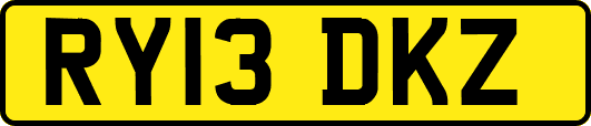 RY13DKZ