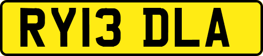 RY13DLA