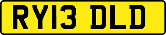 RY13DLD