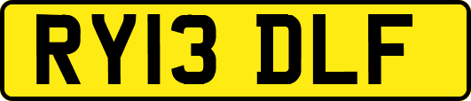 RY13DLF