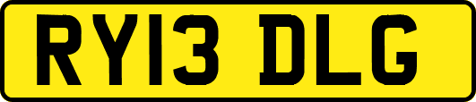 RY13DLG