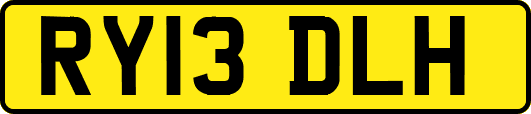 RY13DLH