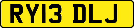 RY13DLJ