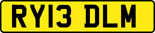 RY13DLM