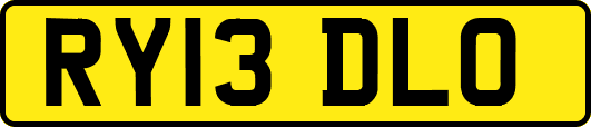 RY13DLO