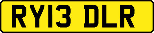 RY13DLR