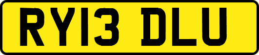 RY13DLU