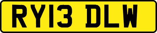 RY13DLW