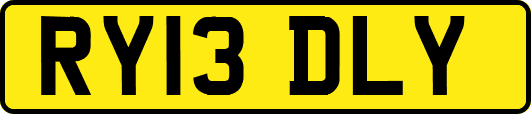 RY13DLY