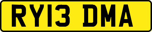RY13DMA