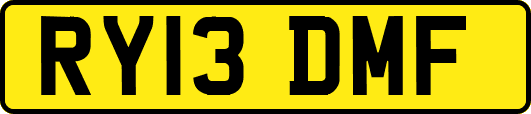 RY13DMF
