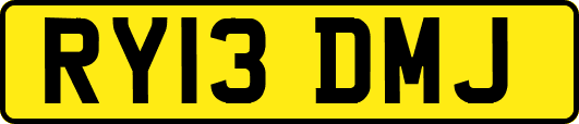 RY13DMJ