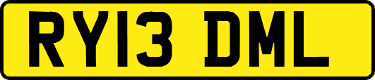RY13DML