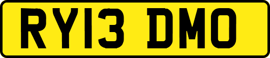 RY13DMO