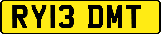 RY13DMT