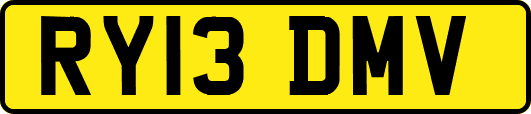 RY13DMV