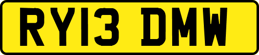 RY13DMW