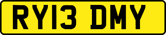 RY13DMY