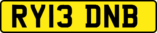 RY13DNB