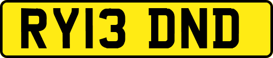 RY13DND