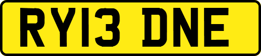 RY13DNE