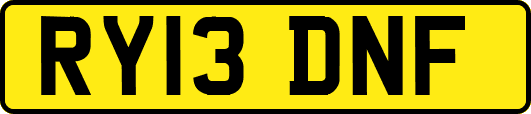 RY13DNF