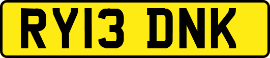 RY13DNK