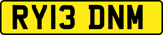 RY13DNM