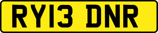 RY13DNR
