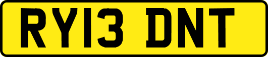 RY13DNT