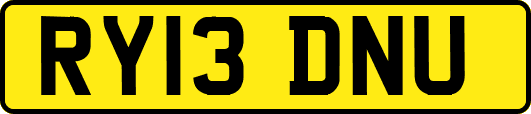 RY13DNU