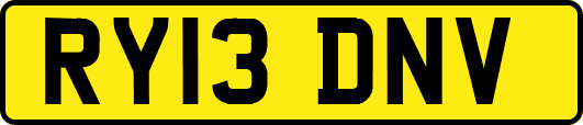 RY13DNV