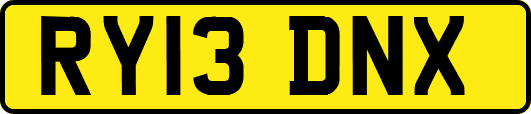 RY13DNX