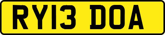 RY13DOA