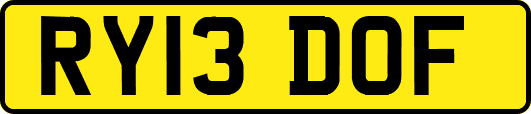 RY13DOF