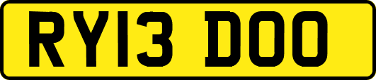 RY13DOO