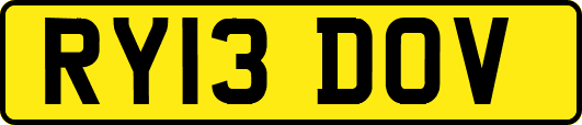 RY13DOV
